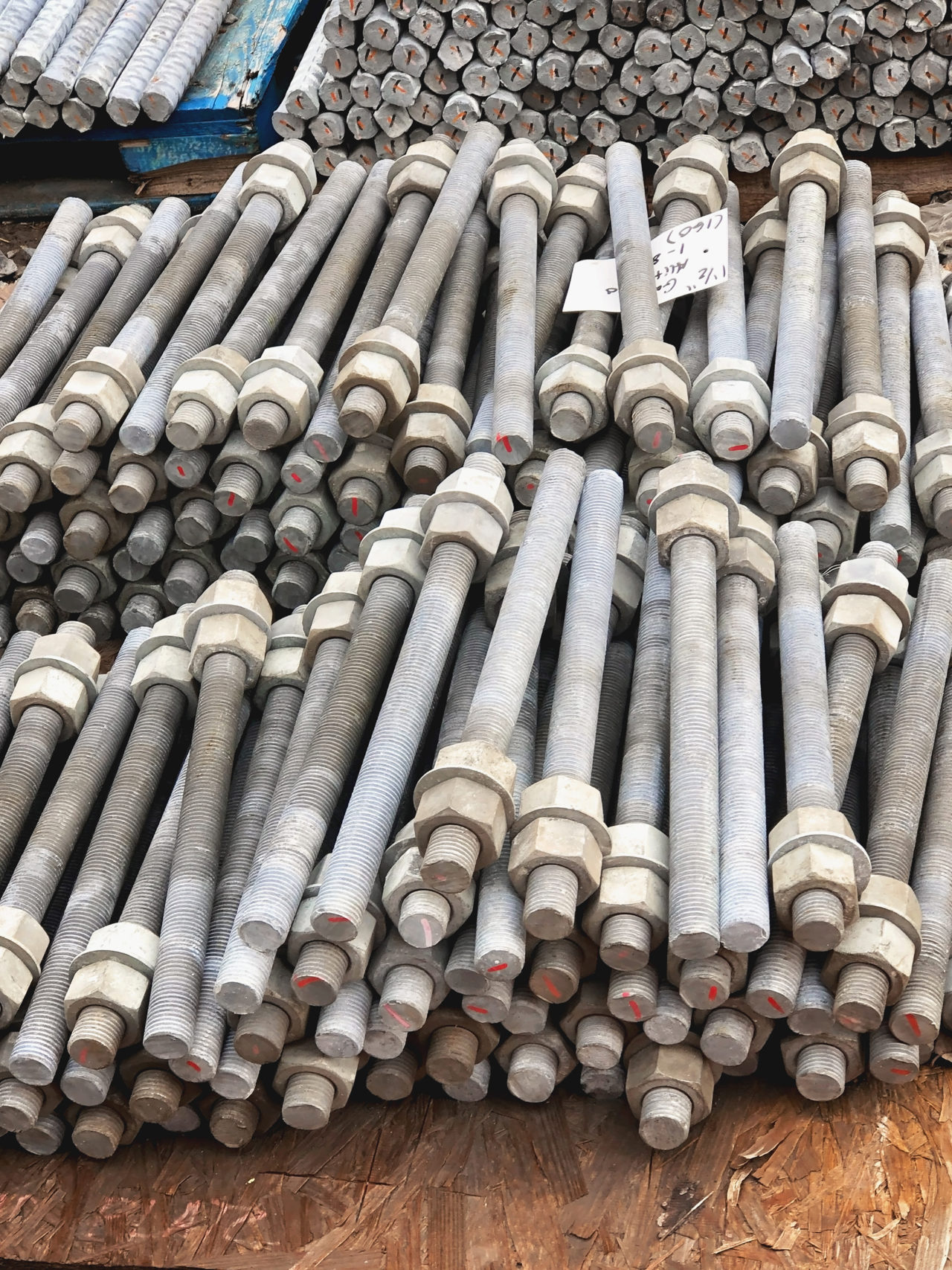 Products Crimson Steel Supply Tulsa OK